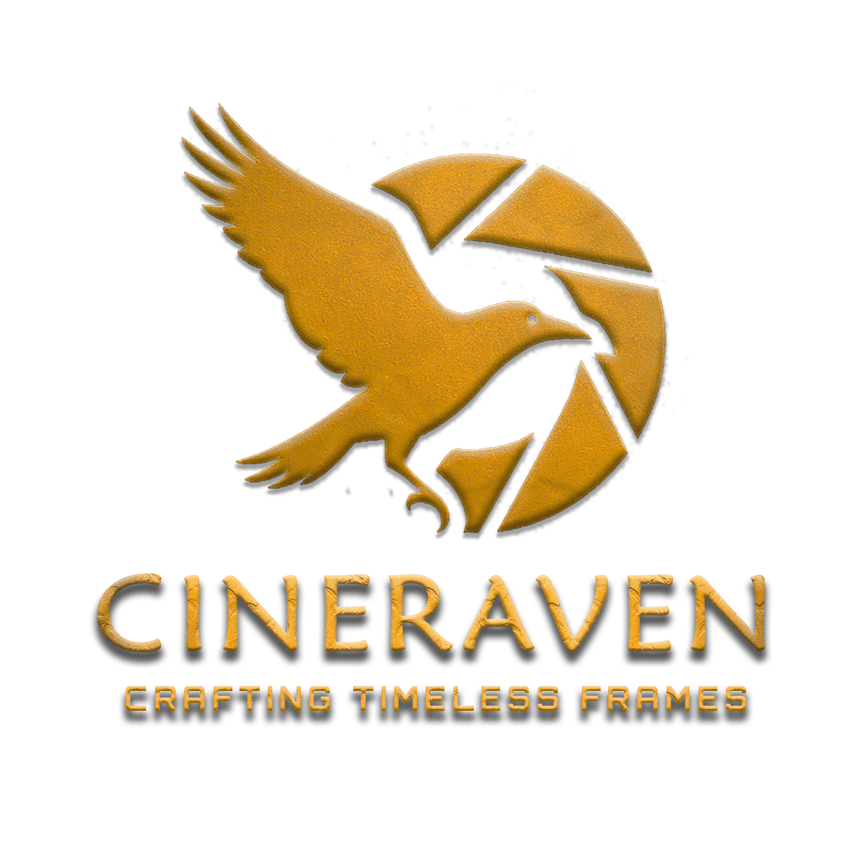 Cineraven Productions - Crafting Timeless Frames : Best Photographer | Pre - wedding | Best Wedding Photographer in Kolkata Icon