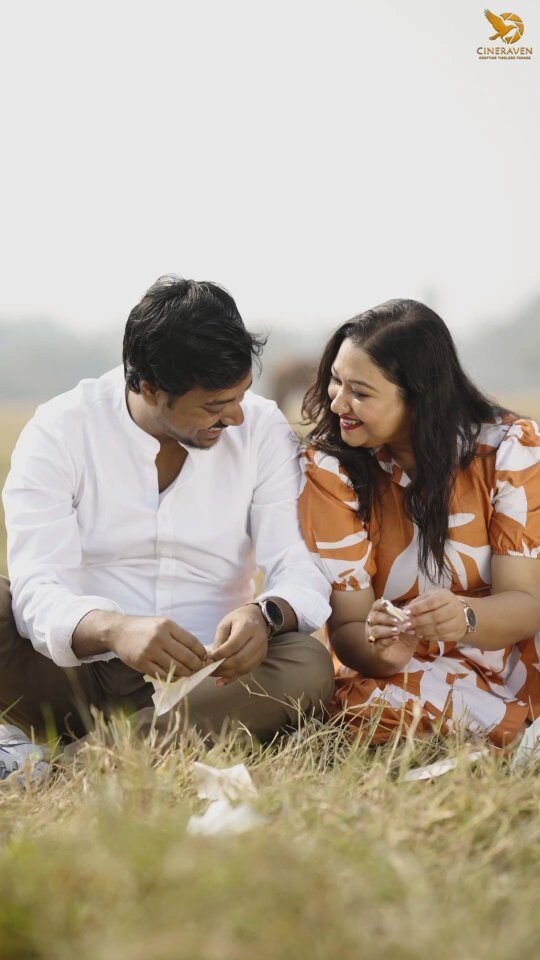 Instagram post from cineravenproductions. This post is in position 1.